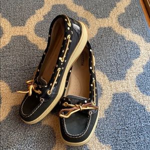 Sperry top-sider